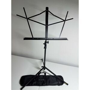 Titan Stageline Tubular Base Music Stand